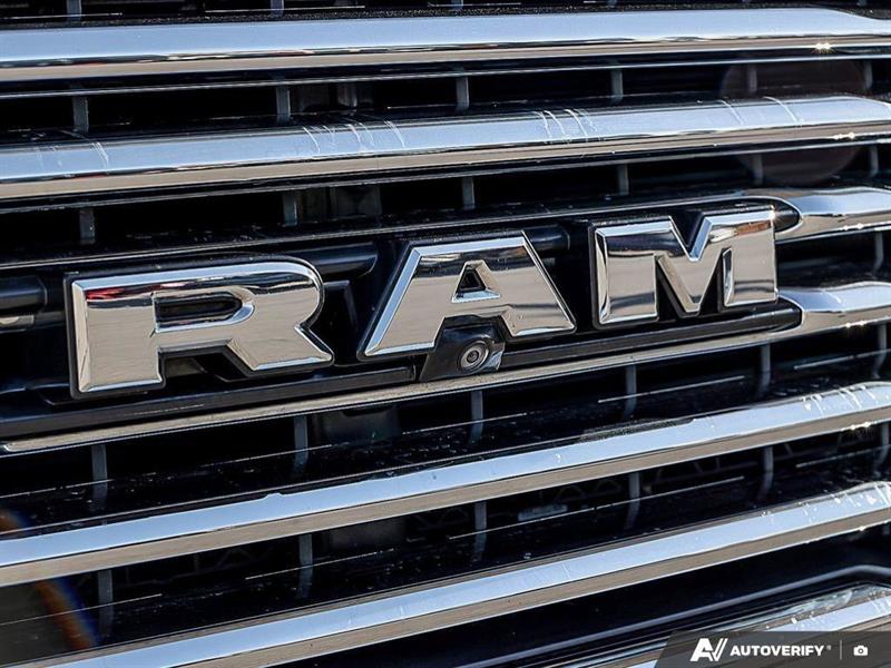 ram 2500 2019 - 9