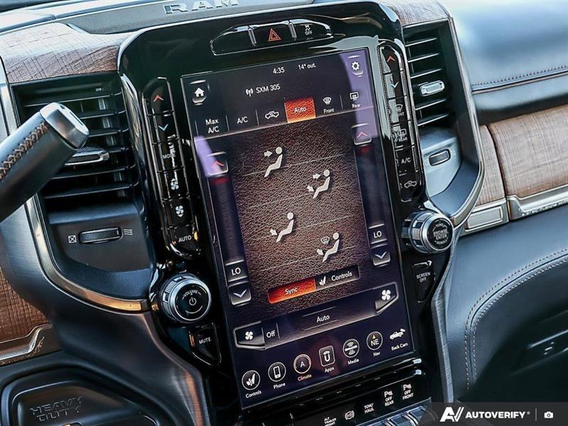 ram 2500 2019 - 20