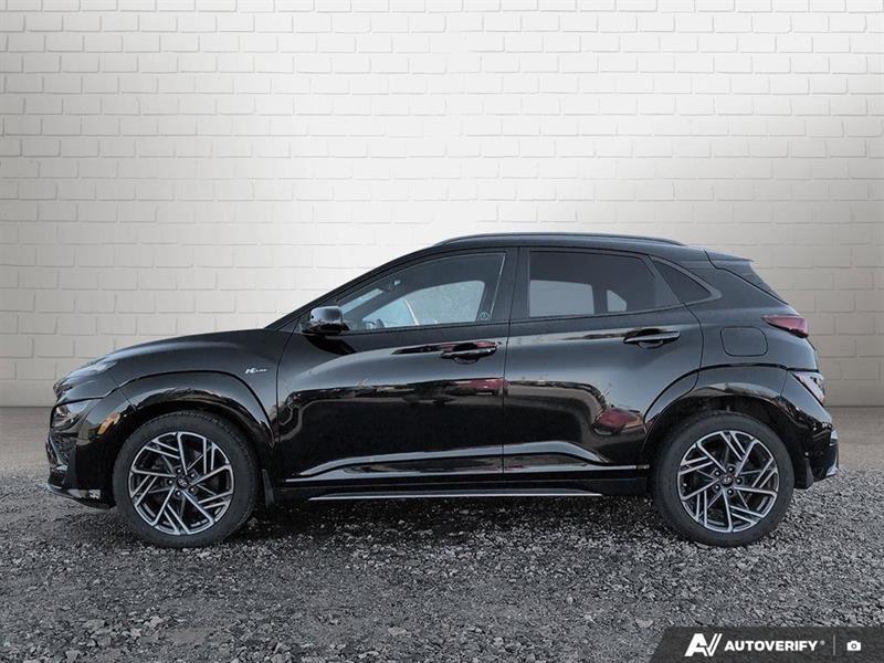 hyundai Kona 2023 - 2