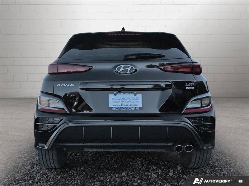 hyundai Kona 2023 - 4