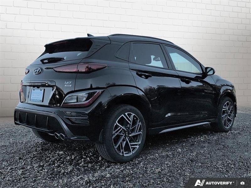 hyundai Kona 2023 - 5