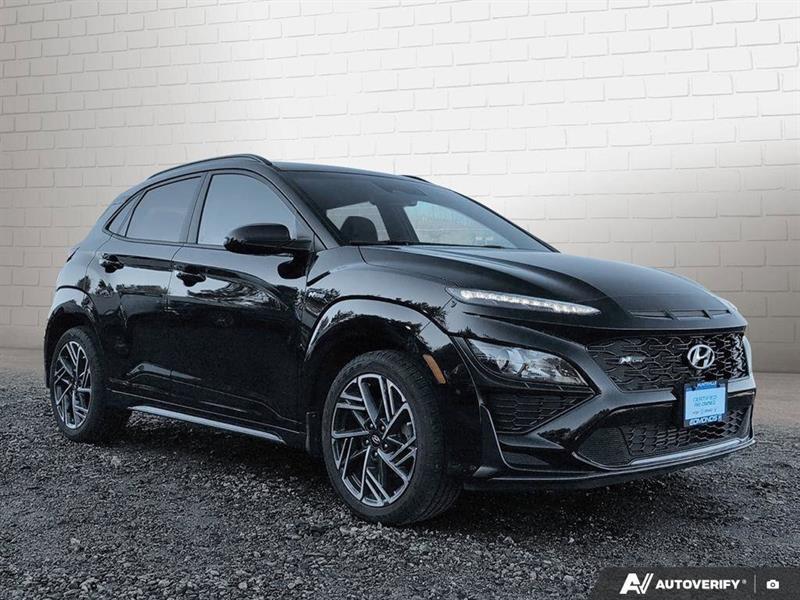 hyundai Kona 2023 - 7