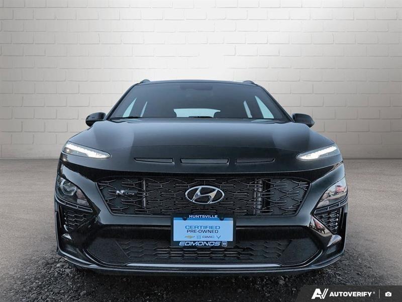 hyundai Kona 2023 - 8