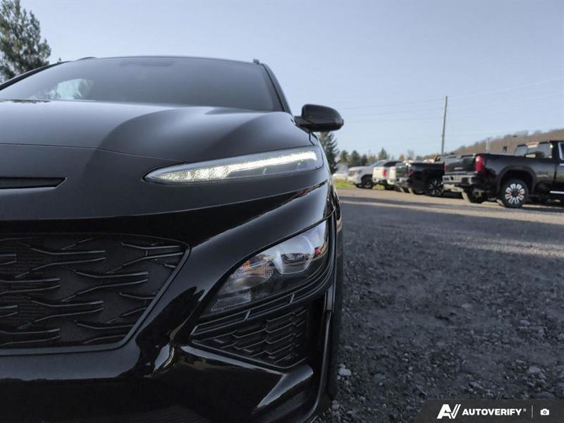 hyundai Kona 2023 - 11