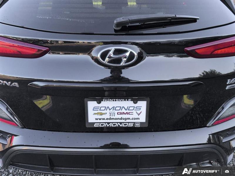 hyundai Kona 2023 - 12