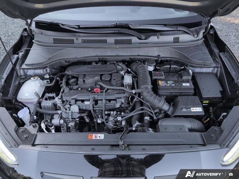 hyundai Kona 2023 - 13