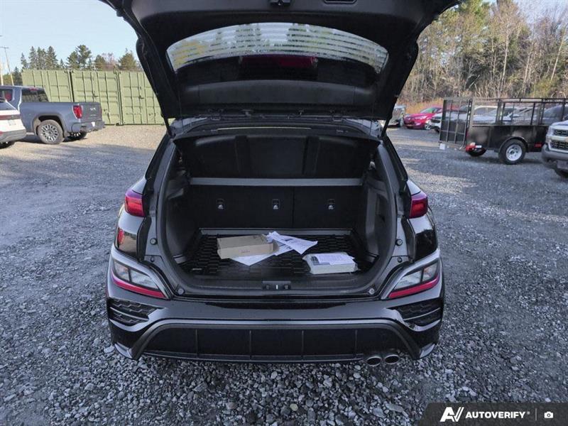 hyundai Kona 2023 - 15