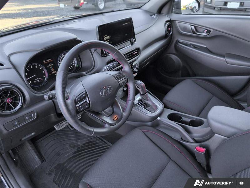 hyundai Kona 2023 - 16