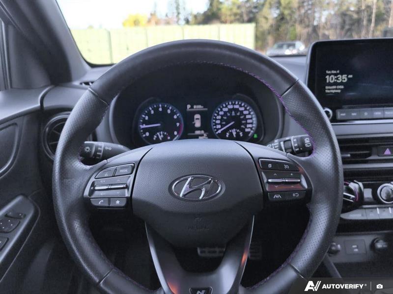 hyundai Kona 2023 - 17