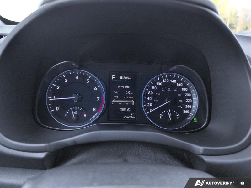 hyundai Kona 2023 - 18