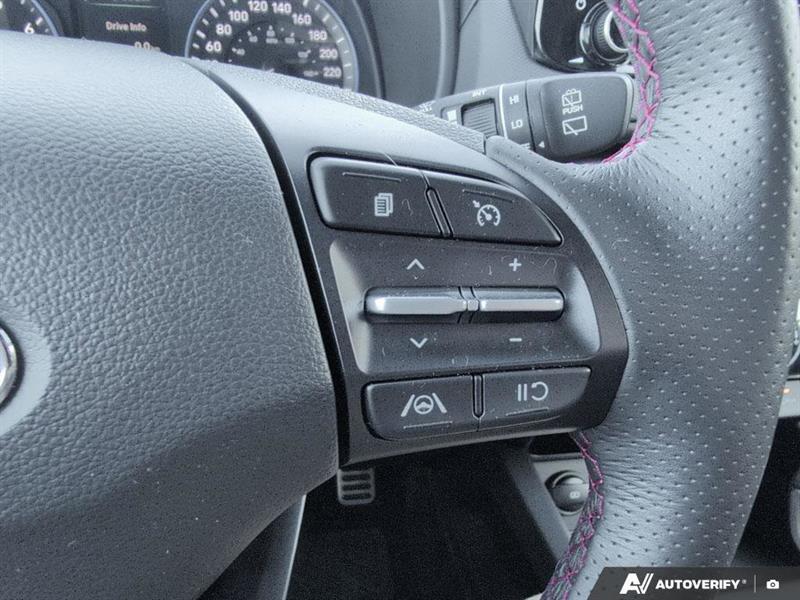 hyundai Kona 2023 - 19