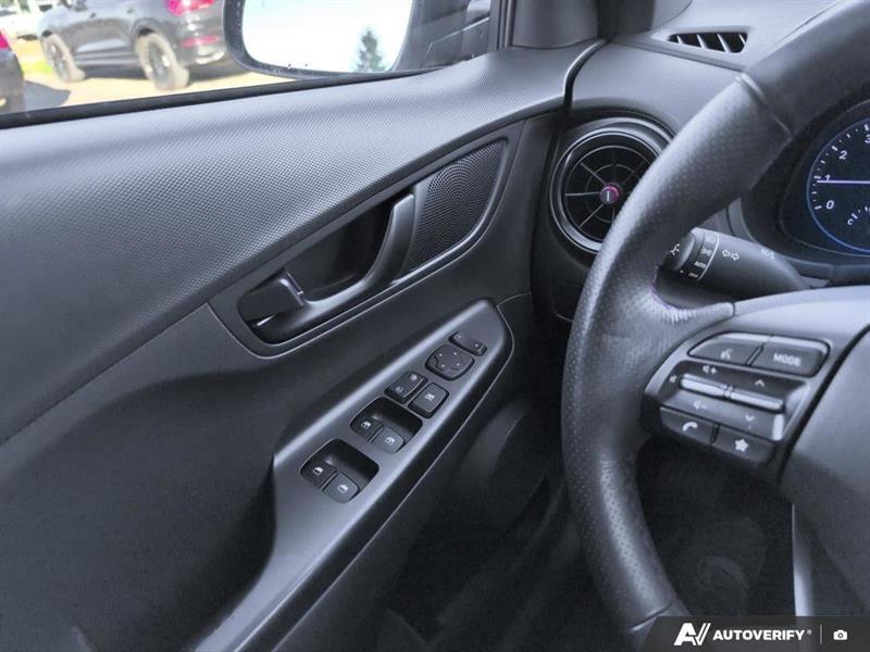 hyundai Kona 2023 - 20