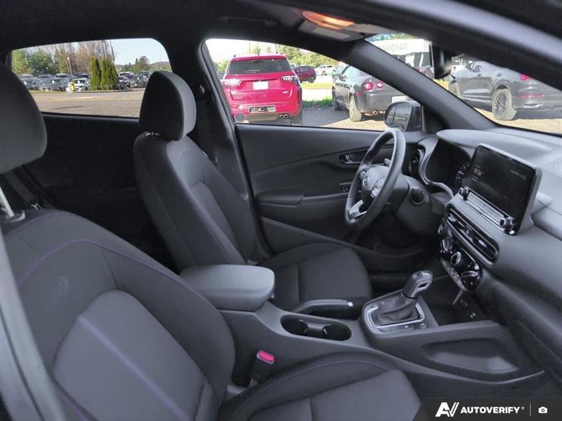 hyundai Kona 2023 - 25