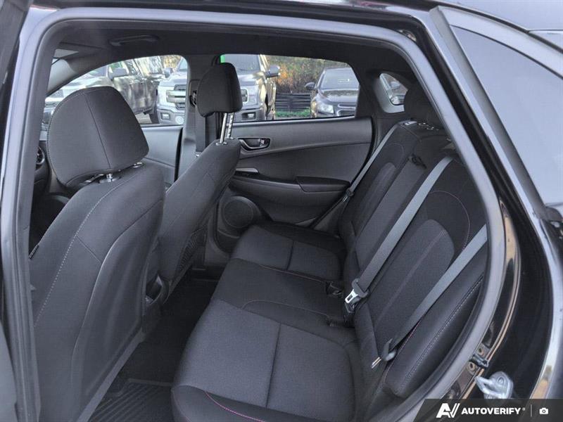 hyundai Kona 2023 - 26