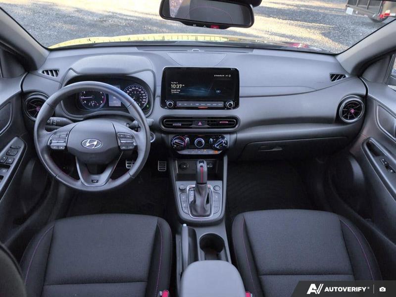 hyundai Kona 2023 - 27