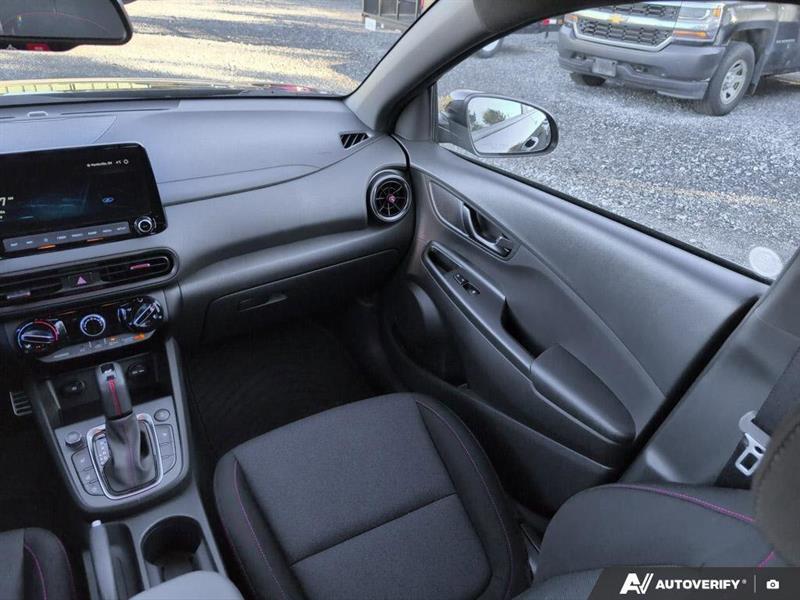 hyundai Kona 2023 - 28