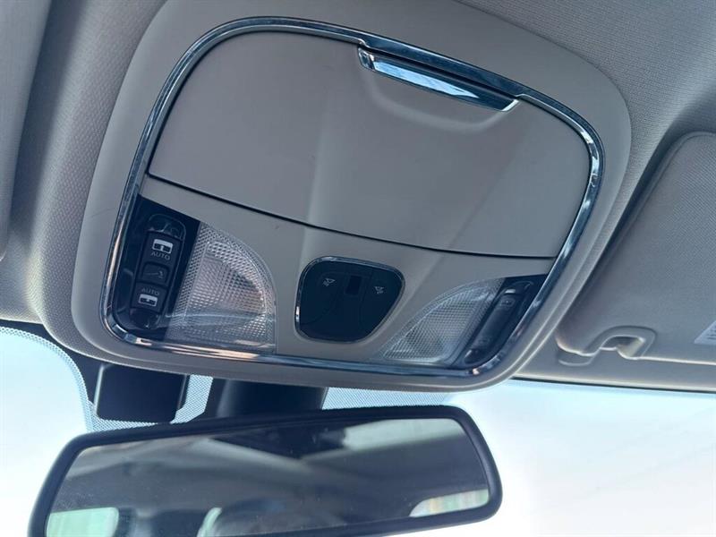 jeep Cherokee 2015 - 16