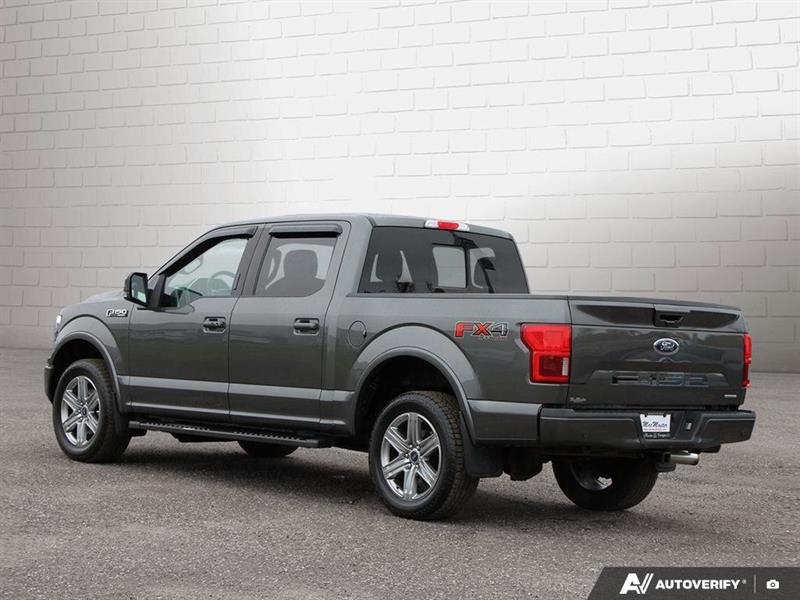ford F-150 2019 - 3