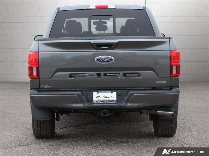 ford F-150 2019 - 4