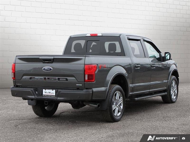 ford F-150 2019 - 5