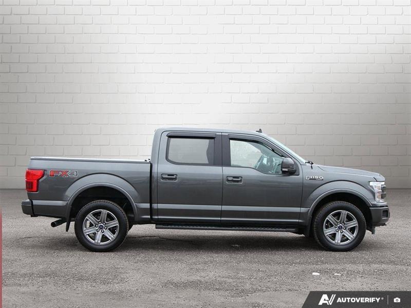 ford F-150 2019 - 6