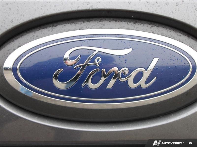 ford F-150 2019 - 12