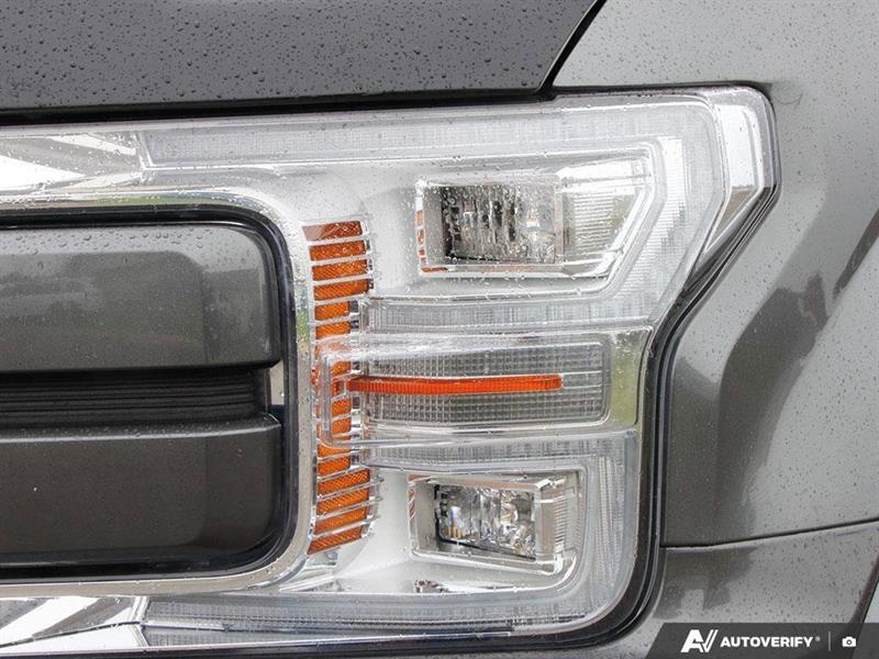 ford F-150 2019 - 13