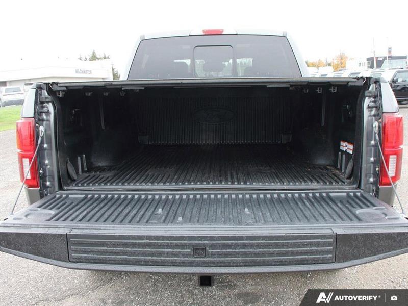 ford F-150 2019 - 14
