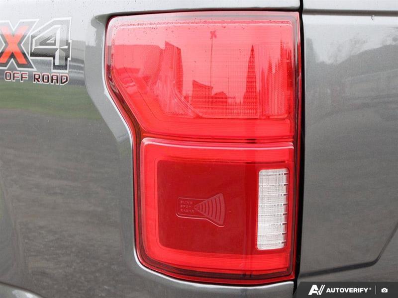 ford F-150 2019 - 15