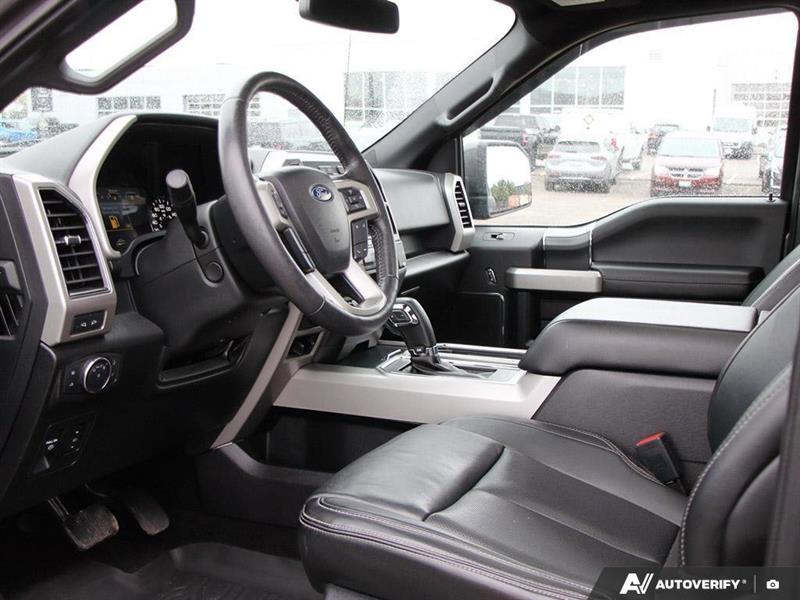 ford F-150 2019 - 16