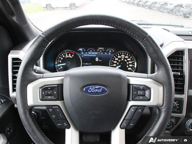 ford F-150 2019 - 17