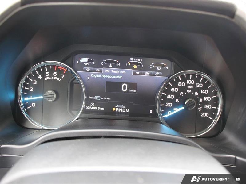 ford F-150 2019 - 18