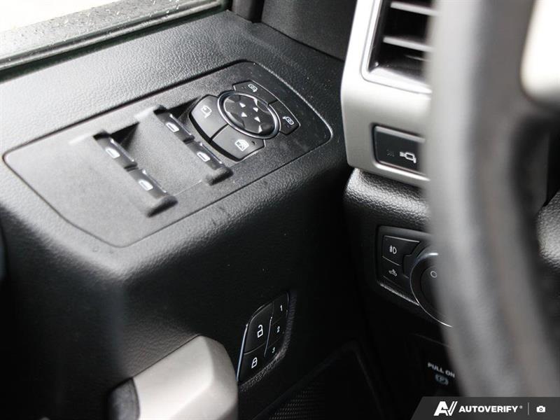 ford F-150 2019 - 20