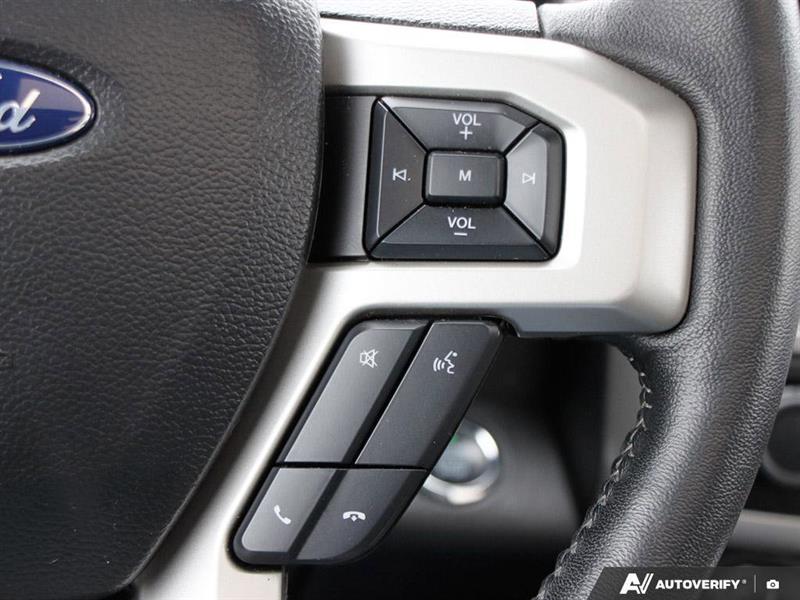 ford F-150 2019 - 21