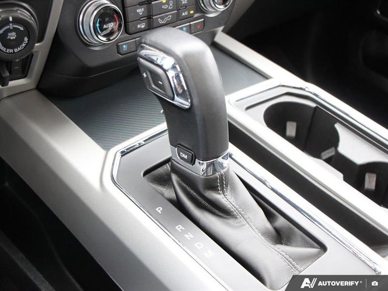 ford F-150 2019 - 22