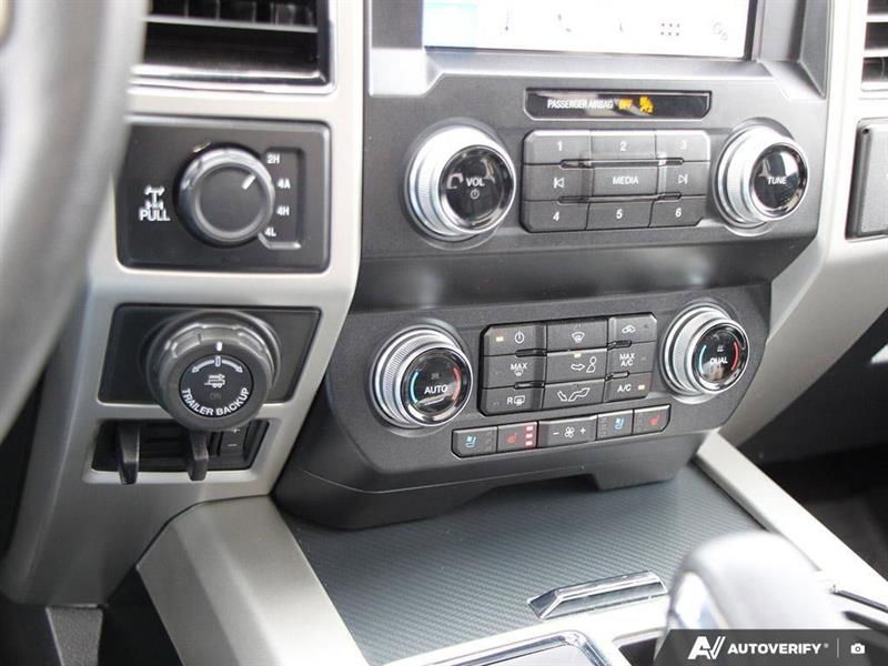 ford F-150 2019 - 23