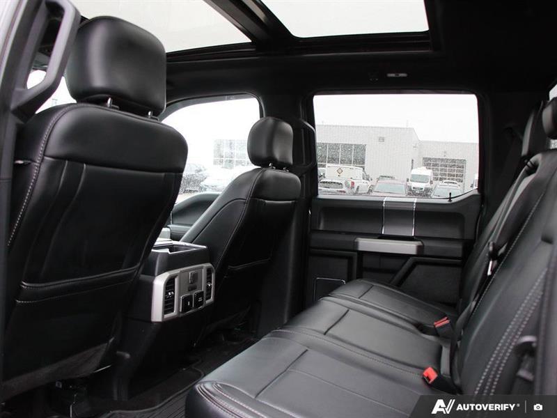 ford F-150 2019 - 26