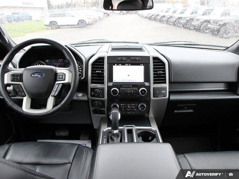 ford F-150 2019 - 27