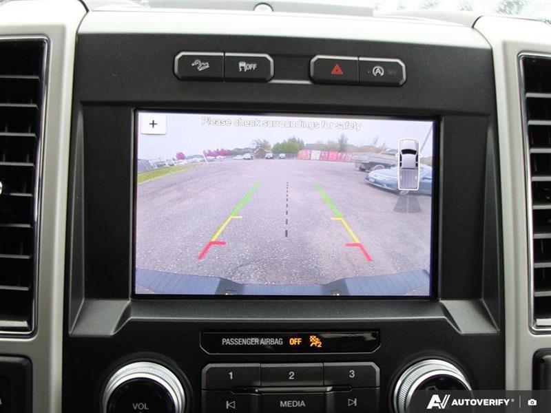 ford F-150 2019 - 29