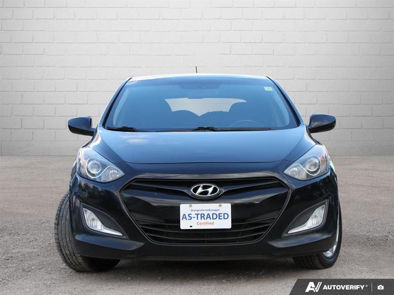 hyundai Elantra GT 2014 - 2