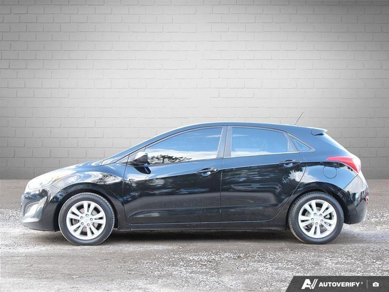 hyundai Elantra GT 2014 - 3