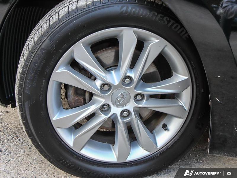 hyundai Elantra GT 2014 - 6