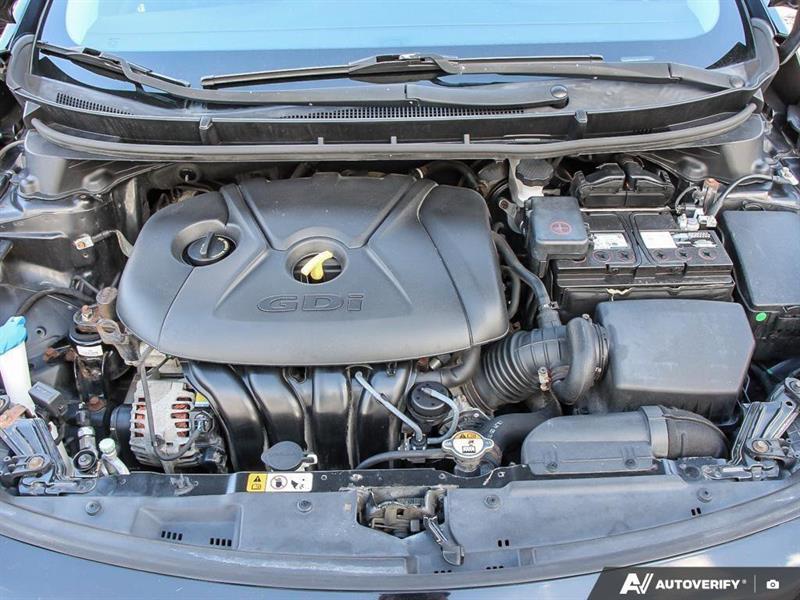 hyundai Elantra GT 2014 - 8