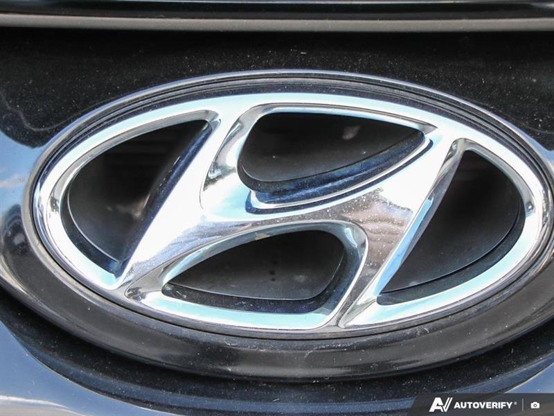 hyundai Elantra GT 2014 - 9