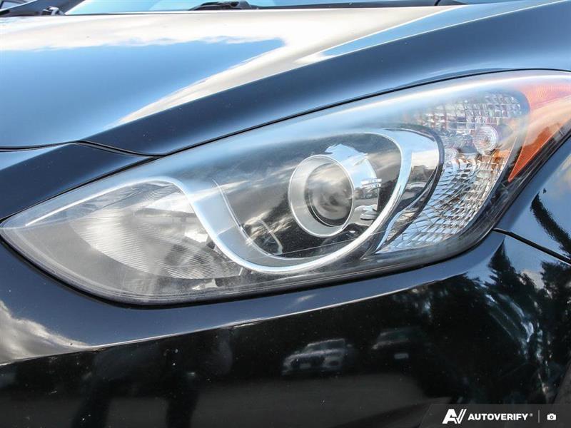 hyundai Elantra GT 2014 - 10