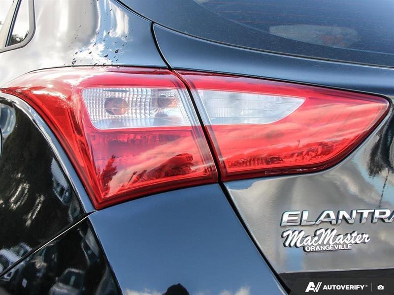 hyundai Elantra GT 2014 - 12