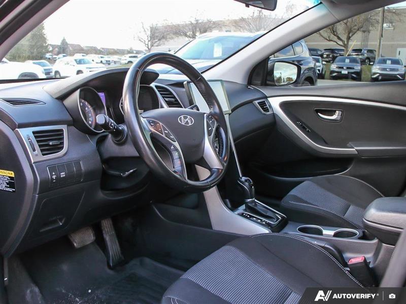 hyundai Elantra GT 2014 - 13