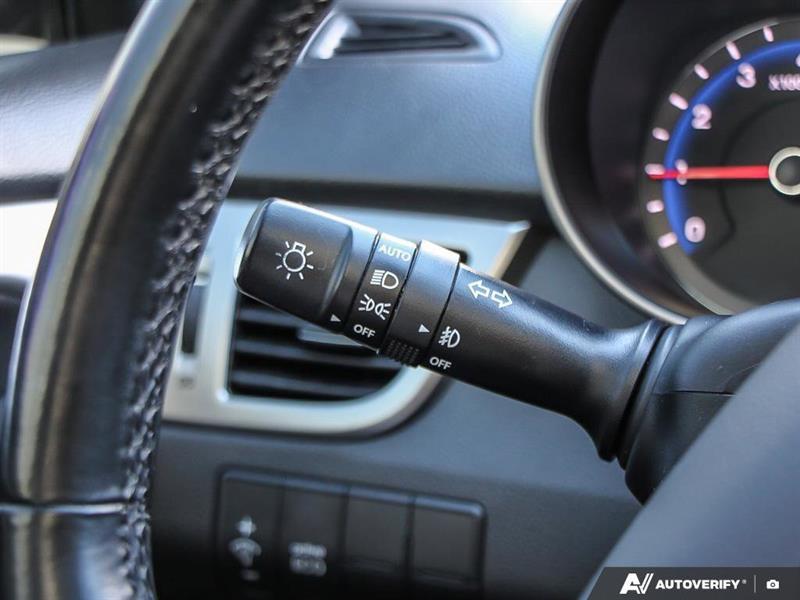 hyundai Elantra GT 2014 - 16