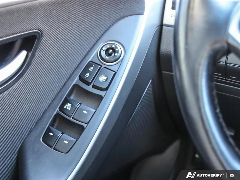 hyundai Elantra GT 2014 - 17