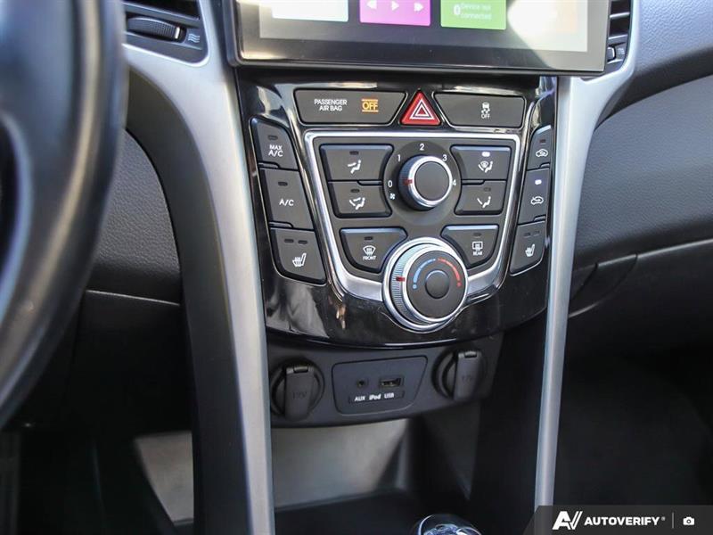 hyundai Elantra GT 2014 - 20